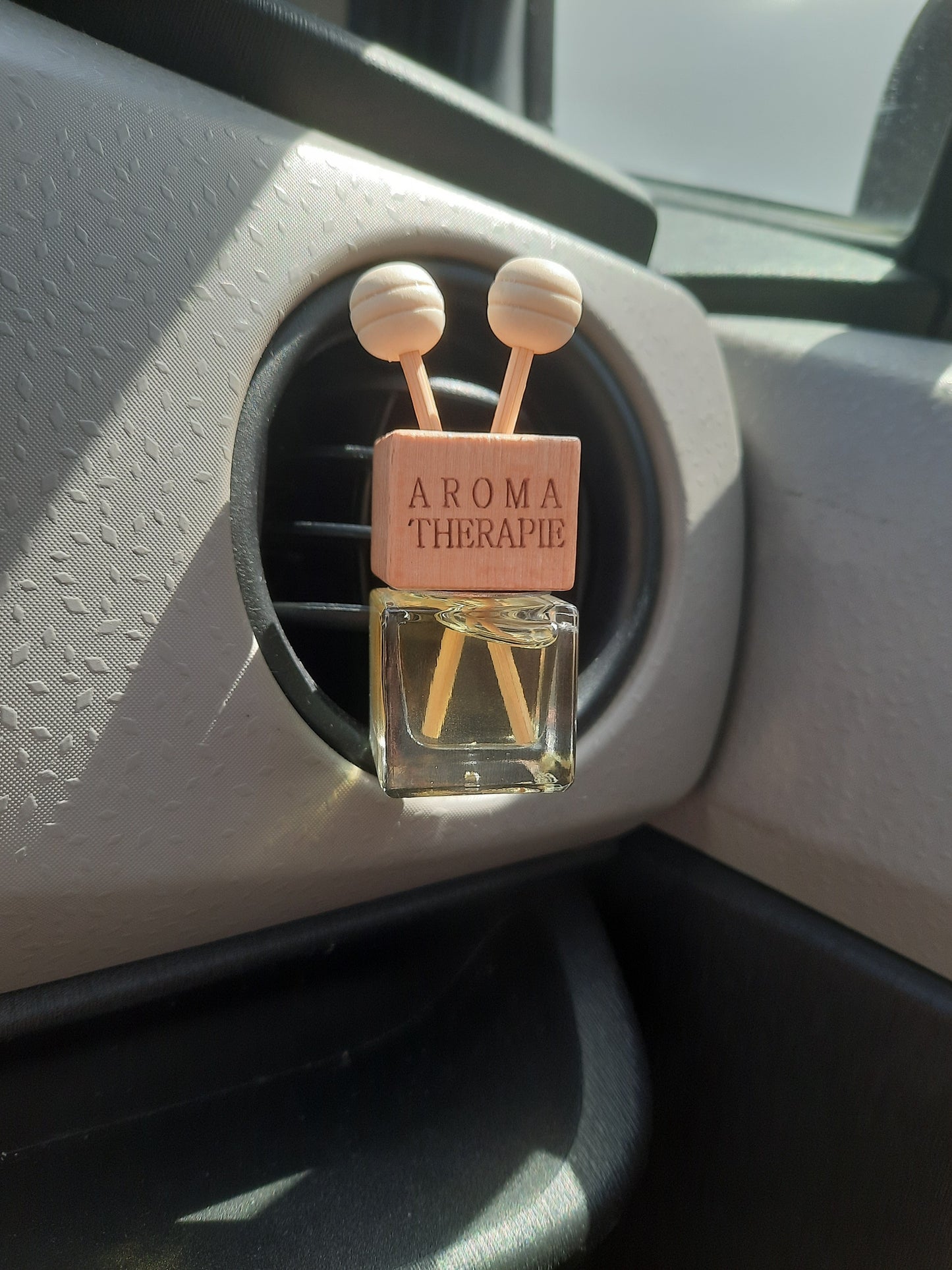 Car Diffuser