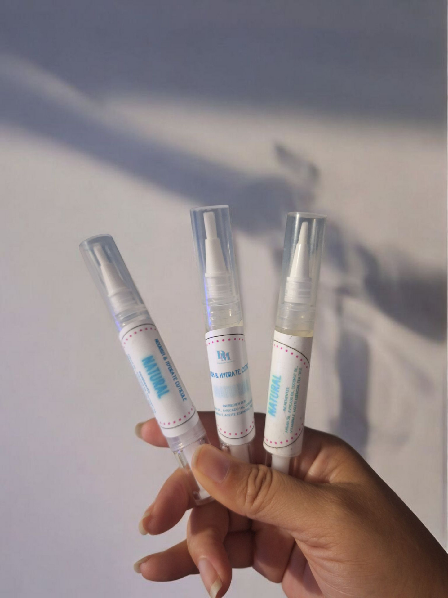 Nourish Hydrate Cuticle Oil