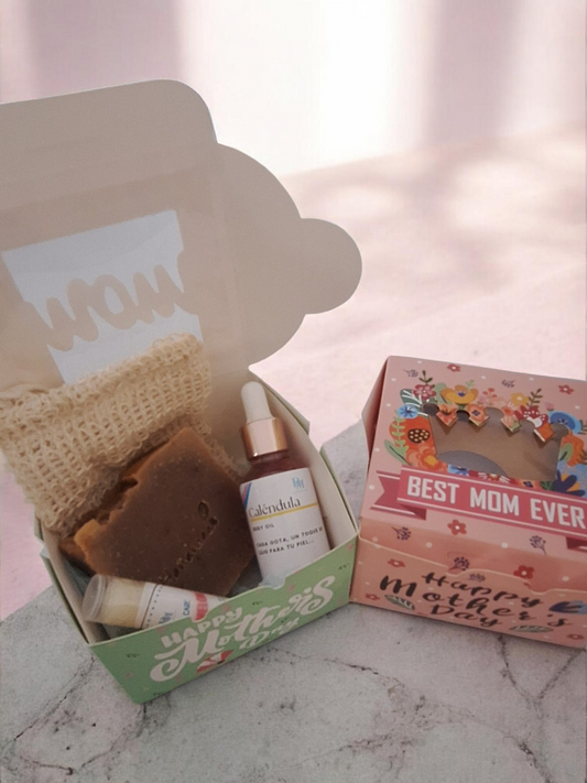 Mother's Self Care Box
