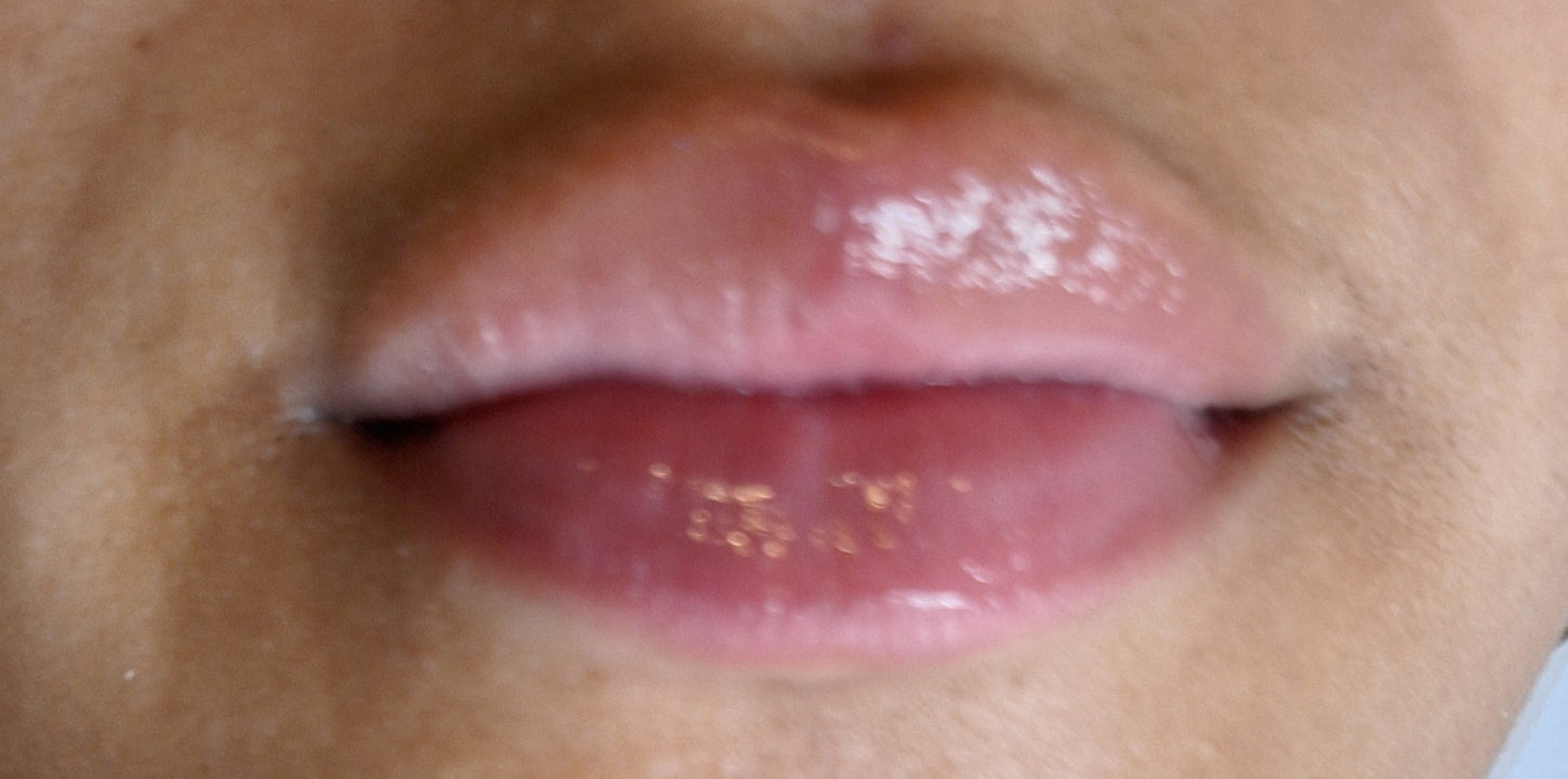 Kiss & Care Lip Balm