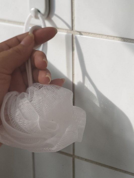 Esponja de Baño
